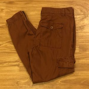 LOFT | Cargo Joggers